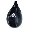 Adidas Leather Speed Ball -Knockout Deals on Boxing Gear adibac091 leather 1 1
