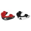 Adidas OPRO Silver Gumshield -Knockout Deals on Boxing Gear adibp32 1