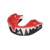 Adidas OPRO Platinum Gumshield β Black/White/Red 1 Adidas OPRO Platinum Gumshield β Black/White/Red -Knockout Deals on Boxing Gear adibp36 black red white 1 edited 1
