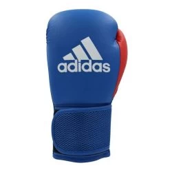 Adidas Kids/Junior Glove & Pad Boxing Kit – Blue/Red 15 Adidas Kids/Junior Glove & Pad Boxing Kit – Blue/Red -Knockout Deals on Boxing Gear adibtkk02 1