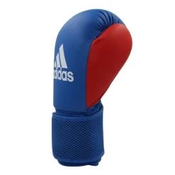 Adidas Kids/Junior Glove & Pad Boxing Kit – Blue/Red 16 Adidas Kids/Junior Glove & Pad Boxing Kit – Blue/Red -Knockout Deals on Boxing Gear adibtkk02 2