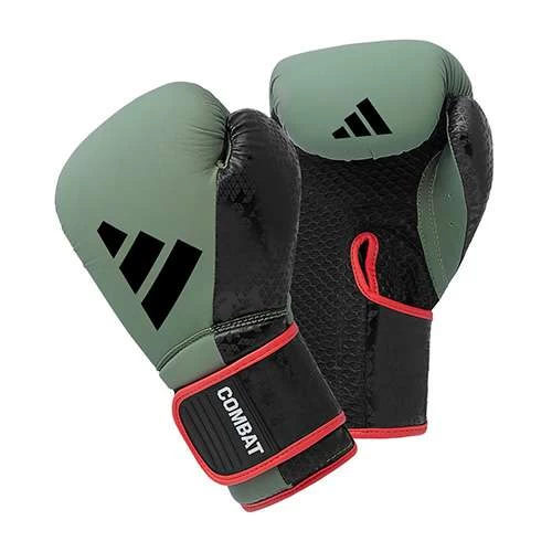 Adidas Combat 50 Boxing Gloves 3 Adidas Combat 50 Boxing Gloves
