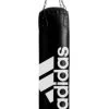 Adidas 6FT Kick/Punch Punchbag - Black -Knockout Deals on Boxing Gear adidas bag