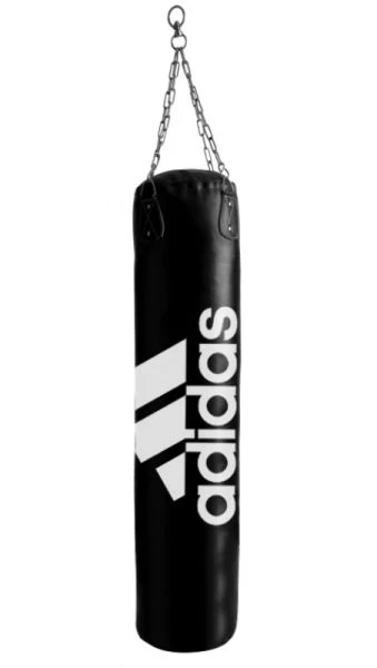 Adidas 6FT Kick/Punch Punchbag - Black 3 Adidas 6FT Kick/Punch Punchbag - Black