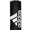 Adidas Punchbag - 4ft -Knockout Deals on Boxing Gear adidas fat punchbag 1 2
