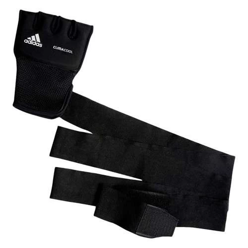 Adidas Boxing Quick Wrap/Punch – Black/White 3 Adidas Boxing Quick Wrap/Punch – Black/White