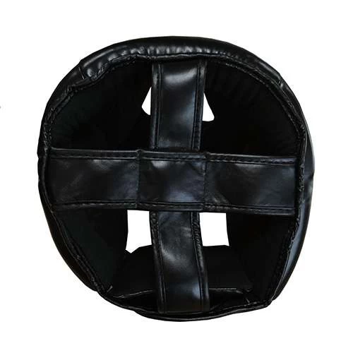 Adidas Speed Cheek Head Guard – Black 7 Adidas Speed Cheek Head Guard – Black - Image 5