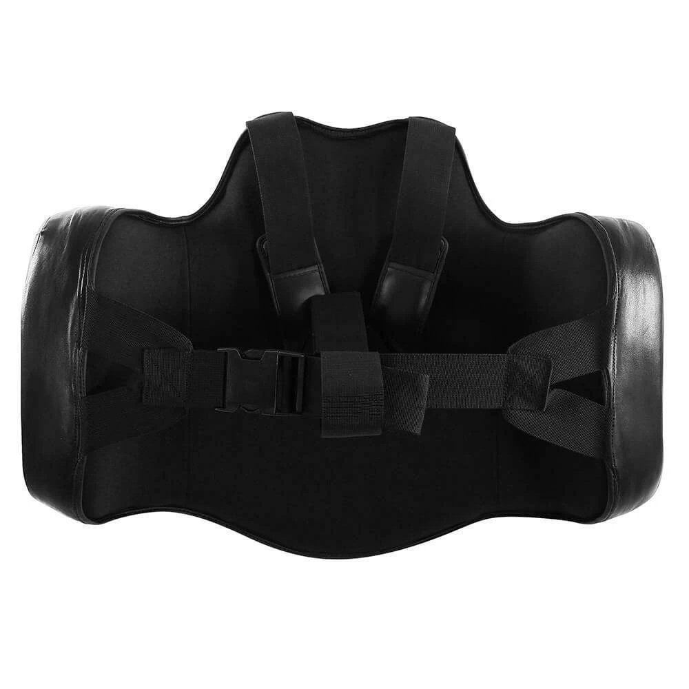 Adidas Gel Body Protector – Black/White 4 Adidas Gel Body Protector – Black/White - Image 2