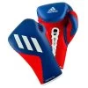Adidas Speed Tilt 350 Lace Up Boxing Glove – Blue/Red -Knockout Deals on Boxing Gear adispd350tg blue red white 03. copy