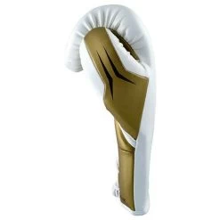 Adidas Speed Tilt 350 Lace Up Boxing Glove – White/Gold 9 Adidas Speed Tilt 350 Lace Up Boxing Glove – White/Gold -Knockout Deals on Boxing Gear adispd350tg white gold black 06 copy 2