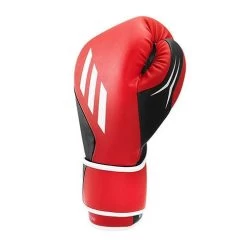 Adidas Speed Tilt 350 Hook & Loop Boxing Gloves – White/Gold 8 Adidas Speed Tilt 350 Hook & Loop Boxing Gloves – White/Gold -Knockout Deals on Boxing Gear adispd350tg velcro red black white 02 copy