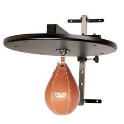 Pro-Box Elite Adjustable Speedball Platform And Ball