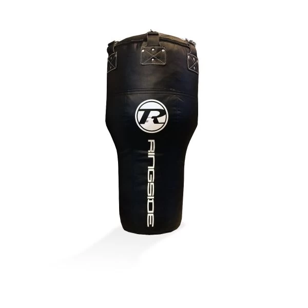 Ringside Synthetic Leather Angle Punchbag 3 Ringside Synthetic Leather Angle Punchbag