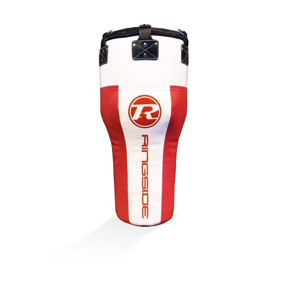 Ringside Synthetic Leather Angle Punchbag 6 Ringside Synthetic Leather Angle Punchbag - Image 4