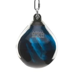 Aqua Punching Bag - 12" -Knockout Deals on Boxing Gear ap35bb ti5grbpm76kedjdb 2