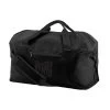 Sugar Rays Light-Weight Gym Bag – Black/Black -Knockout Deals on Boxing Gear bag blackblack