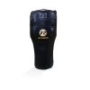 Ringside Buffalo Leather Angle Punchbag 1 Ringside Buffalo Leather Angle Punchbag -Knockout Deals on Boxing Gear black gold angle bg
