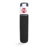 Ringside Buffalo Leather Punchbag - 6ft -Knockout Deals on Boxing Gear black white red 6ft leather bg