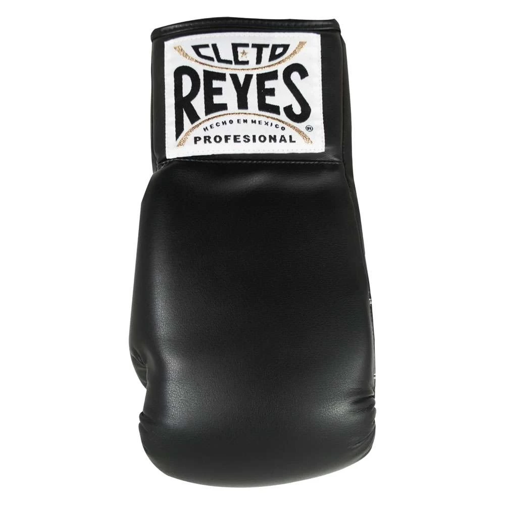 Cleto Reyes WBC Autograph Glove – Black 3 Cleto Reyes WBC Autograph Glove – Black
