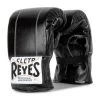 Cleto Reyes Pro Bag Mitts – Black 1 Cleto Reyes Pro Bag Mitts – Black -Knockout Deals on Boxing Gear blackbagmitt 2nd