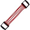 Blitz Chest Expander – Red/Black -Knockout Deals on Boxing Gear blitz chest expander