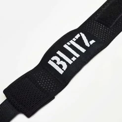 Blitz Mesh Hand Wraps 3m Black -Knockout Deals on Boxing Gear blitz mesh hand wraps 3 copy