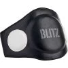 Blitz Belly Protector – Black/White -Knockout Deals on Boxing Gear blitzbellyprotector