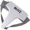 Blitz Deluxe Female Groin Guard – White -Knockout Deals on Boxing Gear blitzdeluxefemalegroinguard