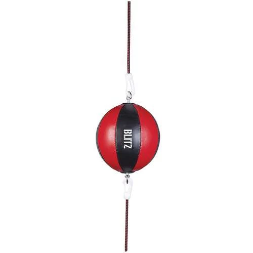 Blitz Floor To Ceiling Speedball – Red/Black 3 Blitz Floor To Ceiling Speedball – Red/Black