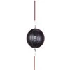 Blitz Floor To Ceiling Speedball – Black/Red -Knockout Deals on Boxing Gear blitzfloortoceilingspeedballBlack