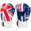 Blitz Kids 6oz UK Boxing Gloves – Red/White/Blue [Union Jack Flag] -Knockout Deals on Boxing Gear blitzkidscountryboxingglovesUnitedKingdom