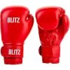 Blitz Kids/Junior Training Boxing Gloves – Red 2 Blitz Kids/Junior Training Boxing Gloves – Red -Knockout Deals on Boxing Gear blitzkidstrainingboxingglovesRed