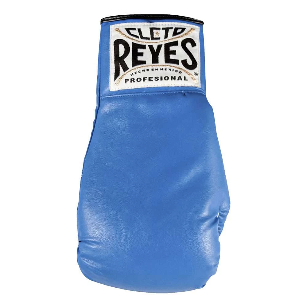 Cleto Reyes WBC Autograph Glove – Blue 3 Cleto Reyes WBC Autograph Glove – Blue