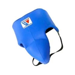 Winning CPH-100 High Cut Groin Protector – Blue