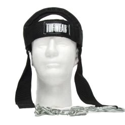Tuf Wear Head Harness