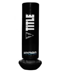 TITLE Hydro-Flex H20 Bounce Back