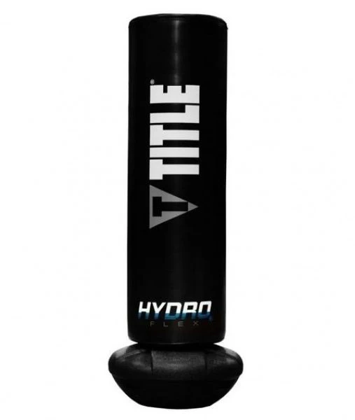 TITLE Hydro-Flex H20 Bounce Back 3 TITLE Hydro-Flex H20 Bounce Back