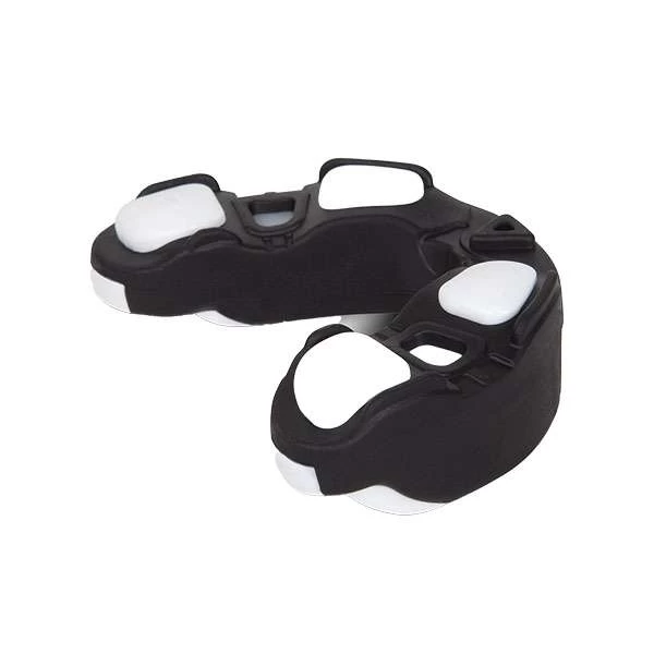 Venum Predator Mouthguard – Black/White 4 Venum Predator Mouthguard – Black/White - Image 2