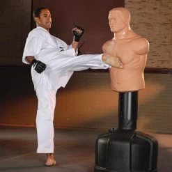 Century Sparring BOB Freestanding Punchbag -Knockout Deals on Boxing Gear century bob freestanding punchbag 3 57370 66607.1550248739