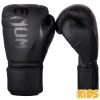 Venum Challenger 2.0 Kids Boxing Gloves – Black/Black 2 Venum Challenger 2.0 Kids Boxing Gloves – Black/Black -Knockout Deals on Boxing Gear challenger venum kids gloves