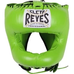 Cleto Reyes Nylon Pointed Bar Headguard – Gold -Knockout Deals on Boxing Gear cle 1018 citrusgreen 01 803b6738 0a83 43a6 974f 07ac02c6cf18 2 1