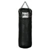 Cleto Reyes Leather Training Punchbag - Large -Knockout Deals on Boxing Gear cleto reyes large leather training bag