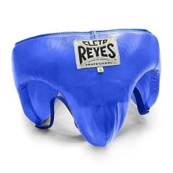 Cleto Reyes Foul Proof Groin Protector – Red -Knockout Deals on Boxing Gear cleto reyes foul protector blue copy 1