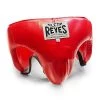 Cleto Reyes Foul Proof Groin Protector β Red 2 Cleto Reyes Foul Proof Groin Protector β Red -Knockout Deals on Boxing Gear cleto reyes foul protector red copy 1
