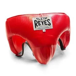 Cleto Reyes Foul Proof Groin Protector – Yellow -Knockout Deals on Boxing Gear cleto reyes foul protector red copy