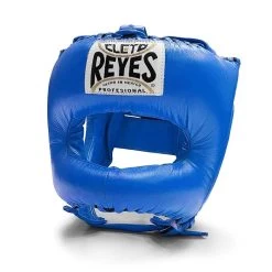 Cleto Reyes Nylon Pointed Bar Headguard – Black 20 Cleto Reyes Nylon Pointed Bar Headguard – Black -Knockout Deals on Boxing Gear cleto reyes pointed headguard blue 1 9