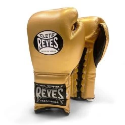 Cleto Reyes Lace Up Sparring Gloves – Red -Knockout Deals on Boxing Gear cleto reyes traditional gloves gold 1