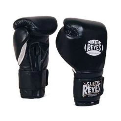 Cleto Reyes Velcro Kids/Junior Sparring Gloves – Black 6 Cleto Reyes Velcro Kids/Junior Sparring Gloves – Black -Knockout Deals on Boxing Gear cletoreyeskidssparringglovesblack01