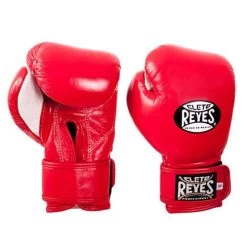 Cleto Reyes Velcro Kids/Junior Sparring Gloves – Black 7 Cleto Reyes Velcro Kids/Junior Sparring Gloves – Black -Knockout Deals on Boxing Gear cletoreyeskidssparringglovesred01