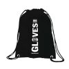 Cleto Reyes WBCme Logo Nylon Gym Bag β Black 1 Cleto Reyes WBCme Logo Nylon Gym Bag β Black -Knockout Deals on Boxing Gear cletowbcbag